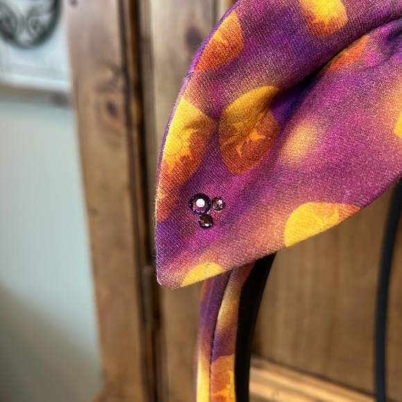 Bundle of bow headbands - Picture 5 of 9